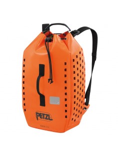 yara guide 25l - mochila barrancos - petzl 2