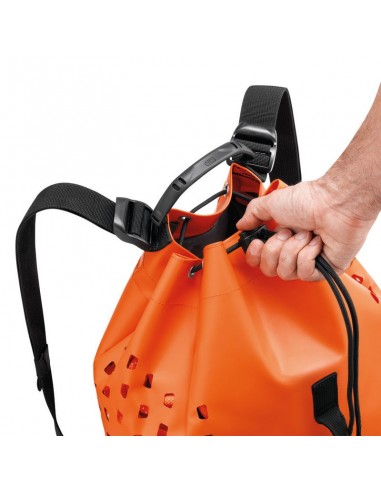 yara guide 25l - mochila barrancos - petzl