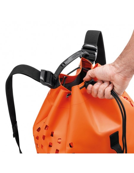 yara guide 25l - mochila barrancos - petzl