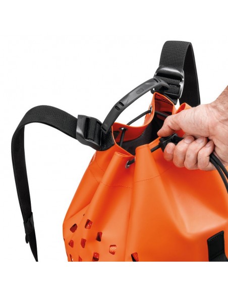 yara guide 25l - mochila barrancos - petzl