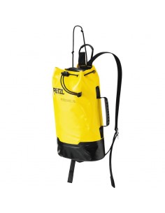 personnel 15 l - saco espeleología - petzl 2