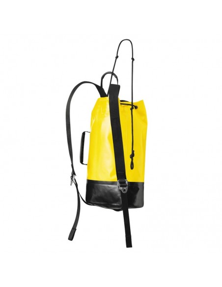 personnel 15 l - saco espeleología - petzl