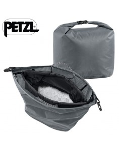 sakover - bolsa ultraligera y hermética - petzl