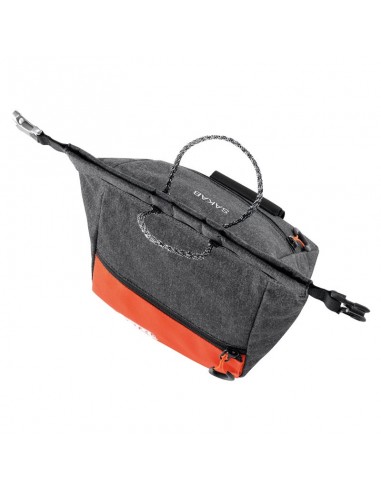 sakab - bolsa magnesio para bloque y rocódromo - petzl