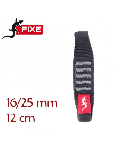 cinta express variable 16/25mm x 12 cm con antigiro - fixe