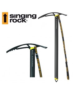 merlin - piolet de randonée - singing rock