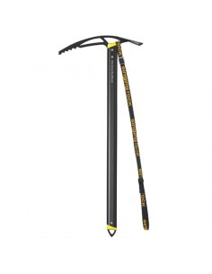 merlin - piolet de randonée - singing rock 2