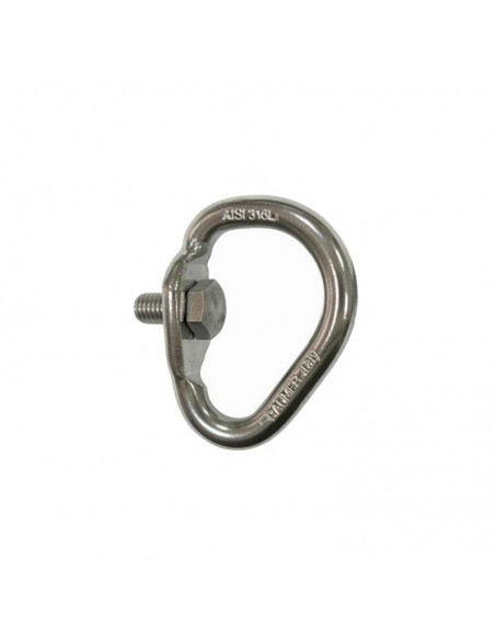 pack 4 anellox m8 - raumer