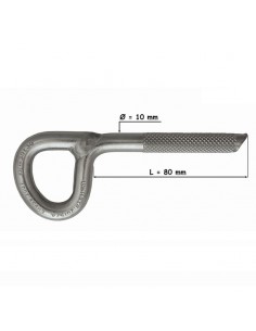 pack 10 tensores superestar 10x80mm - raumer 2