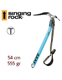 piolet edge pala singing rock