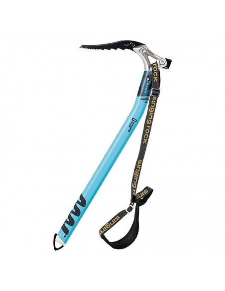 piolet edge martillo - singing rock