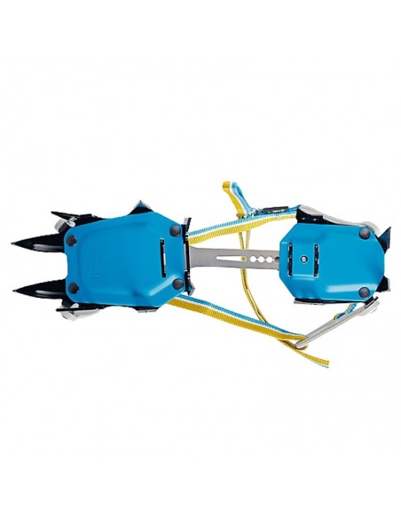 fakir classic - crampones de correas - singing rock