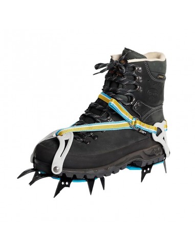 fakir classic - crampones de correas - singing rock