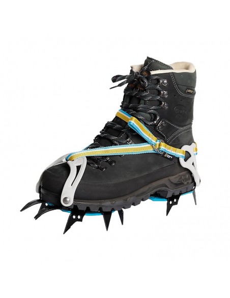 fakir classic - crampones de correas - singing rock