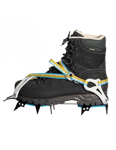 fakir classic - crampones de correas - singing rock