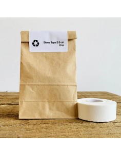 tube pack - magnesera, esparadrapo y magnesio - sierra 2