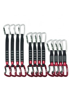 pack 12 cintas orion express (4 de 12 cm + 4 de 18 cm + 4 de 24 cm) - fixe 2