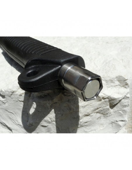 pack martillo action + bolsa compacta - raumer/rodcle