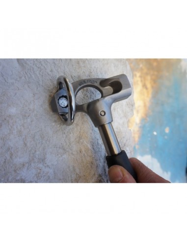 pack martillo action + bolsa compacta - raumer/rodcle