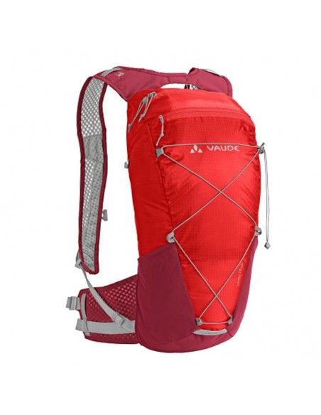 uphill 12 lw (mars red) - mochila de 12 l - vaude