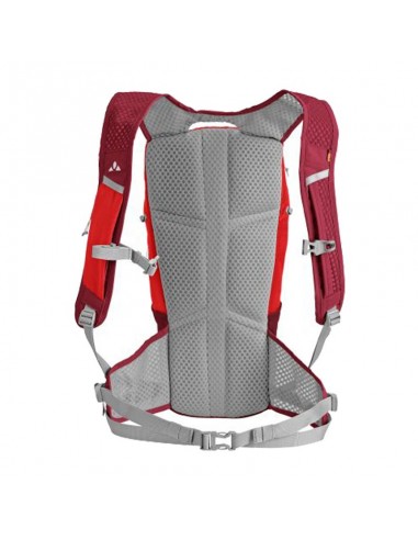 uphill 12 lw (mars red) - mochila de 12 l - vaude