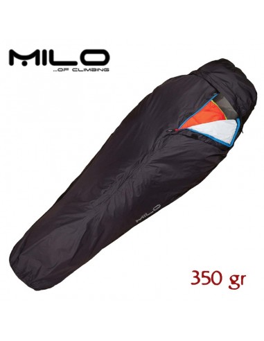 bivi bag - funda de vivac con membrana aquatex - milo