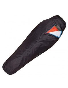 bivi bag - funda de vivac con membrana aquatex - milo 2