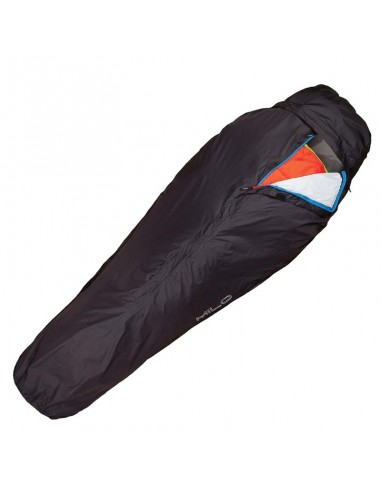 bivi bag - funda de vivac con membrana aquatex - milo