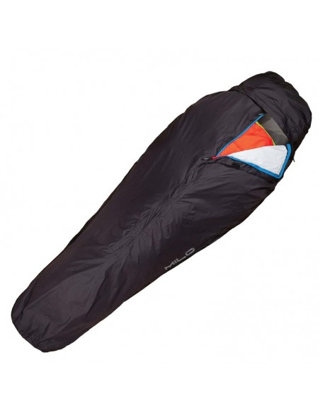 bivi bag - funda de vivac con membrana aquatex - milo