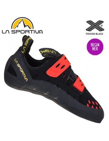 tarantula (black poppy) - pie de gato - la sportiva