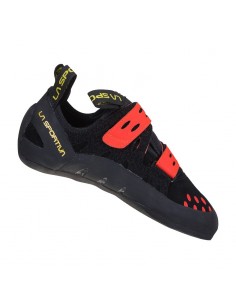 tarantula (black poppy) - pie de gato - la sportiva 2