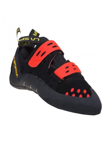 tarantula (black poppy) - pie de gato - la sportiva