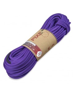 monkey full dry spd 9mm (100m) violeta - roca 2