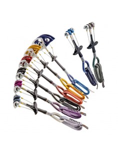 pack ahorro 8 friends axel de 0,25 a 6 - rock empire 2