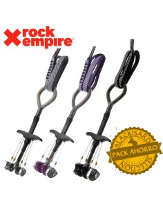 pack ahorro friends nº 1, 2 y 3 - rock empire