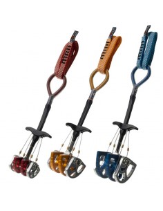 pack ahorro friends axel nº 4, 5 y 6 - rock empire 2