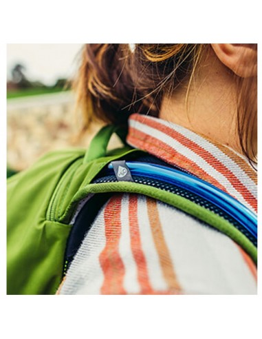 nano 18 - mochila de 18l (burnished orange) - gregory