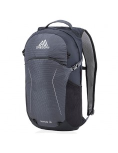 nano 18 - mochila de 18 l (eclipse black) - gregory 2