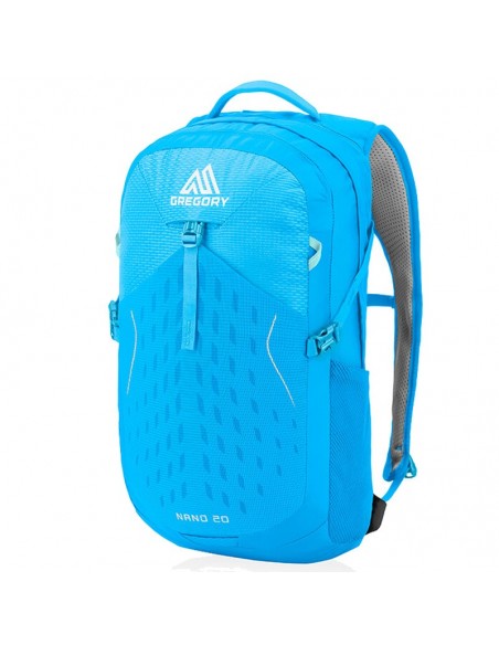 nano 20 - mochila de 20 l (mirage blue) - gregory