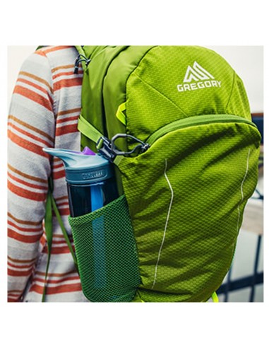 nano 20 - mochila de 20 l (mirage blue) - gregory