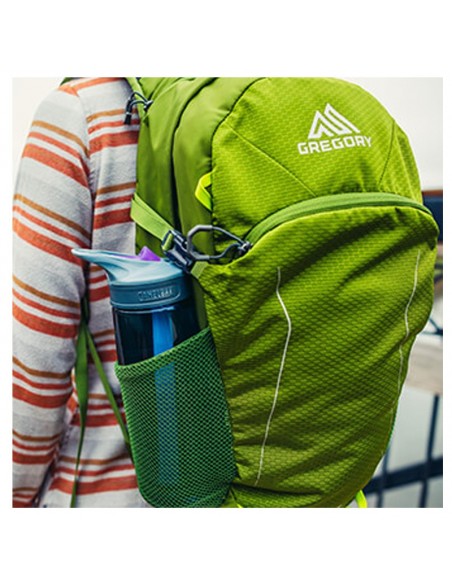 nano 20 - mochila de 20 l (mirage blue) - gregory