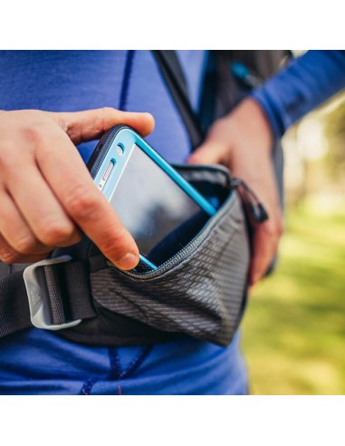 jade 33 - mochila de trekking 33l para mujer (ethereal grey) - gregory