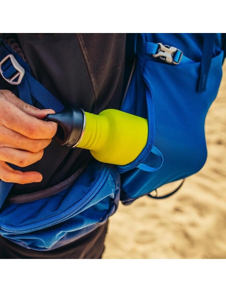 jade 53 - mochila de trekking 53 l para mujer (ethereal grey) - gregory