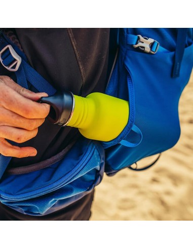 zulu 35 - mochila de trekking 35 l  para hombre (ozone black) - gregory