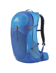 citro 30 - mochila para trekking 30 l de hombre (reflex blue) - gregory 2