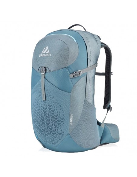 juno 24 - mochila para trekking 24 l de mujer (spruce blue) - gregory