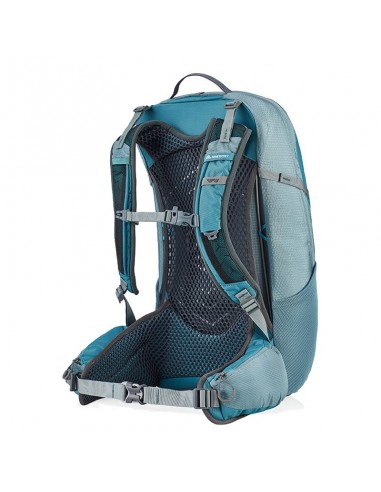 juno 24 - mochila para trekking 24 l de mujer (spruce blue) - gregory
