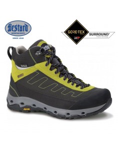 android - bota de senderismo - bestard