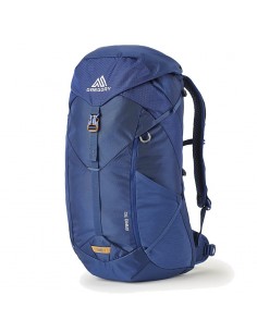 arrio 30 - mochila de 30 l para trekking (empire blue) - gregory 2
