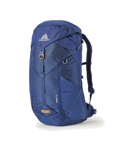 arrio 30 - mochila de 30 l para trekking (empire blue) - gregory
